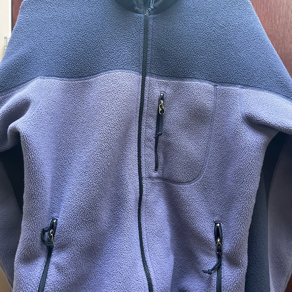 MEC Fleece Jacket